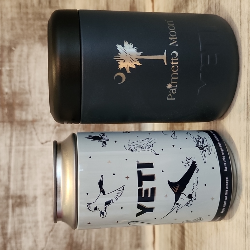 YETI Palmetto Moon can colster NEW - Picture 4 of 4